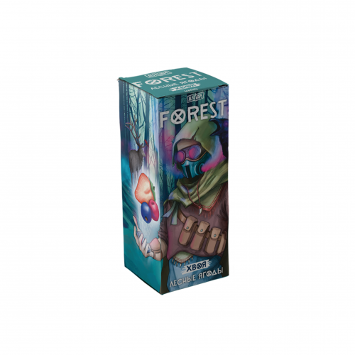 Forest Salt, 30мл, 20мг/20HARD