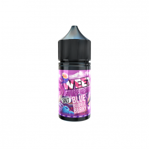 Bill's E-liquid Salt, 30мл, 0мг