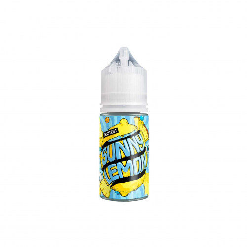 Lemon Salt, 30ml 20mg