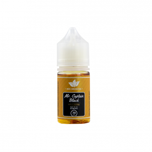 Mr. Captain Black Salt, 30мл, 20мг/STRONG