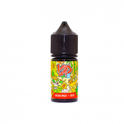 LSD SALT, 30 мл 20 мг