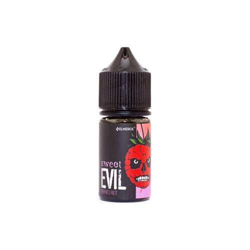 Sweet Evil SALT, 30 мл 20 мг