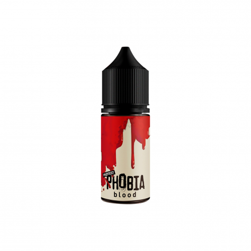 Protest Phobia SALT 30 мл, 20/Hard