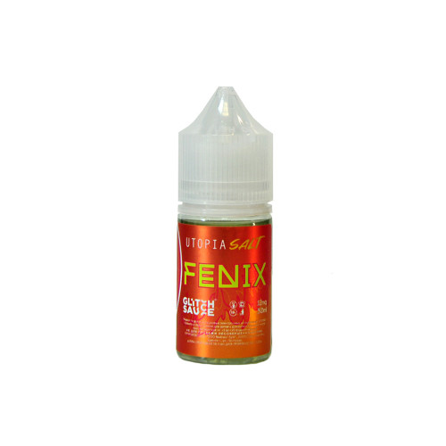 Utopia SALT, 30ml