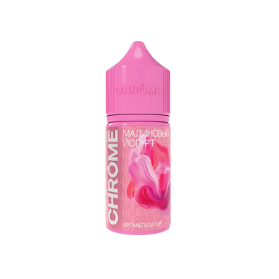 Ароматизатор CHROME PINK