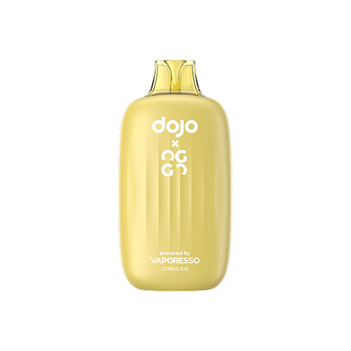 (СП) OGGO X Vaporesso  Dojo 16000 - Ледяные цитрусы