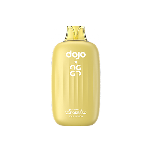 (СП) OGGO X Vaporesso  Dojo 16000 - Кислый лимон