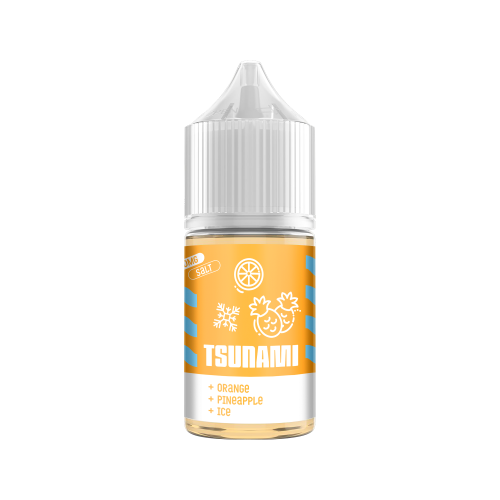 Tsunami Orange Pineapple Ice 30мл STRONG20